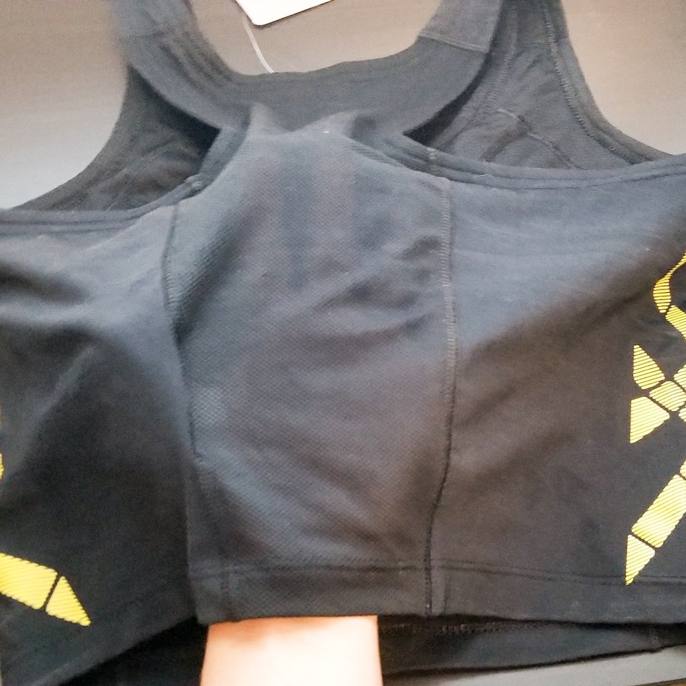 Asics - Racing Tank Run/Triathlon - Picture 2 of 3